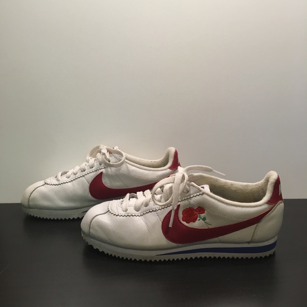Nike Classic Cortez Premium XLV Like New with Box